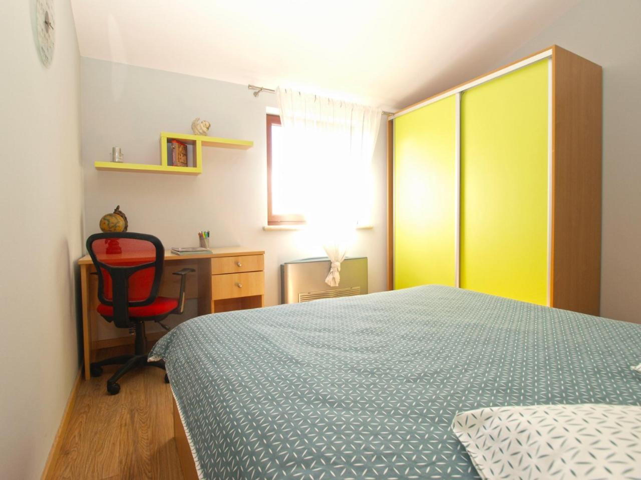 포레치 House Brigita 1762 빌라 외부 사진