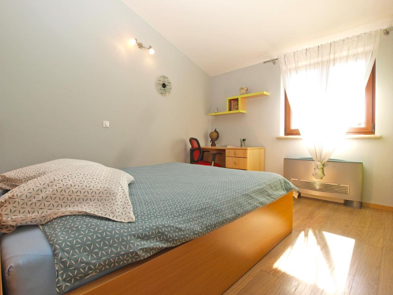 포레치 House Brigita 1762 빌라 외부 사진