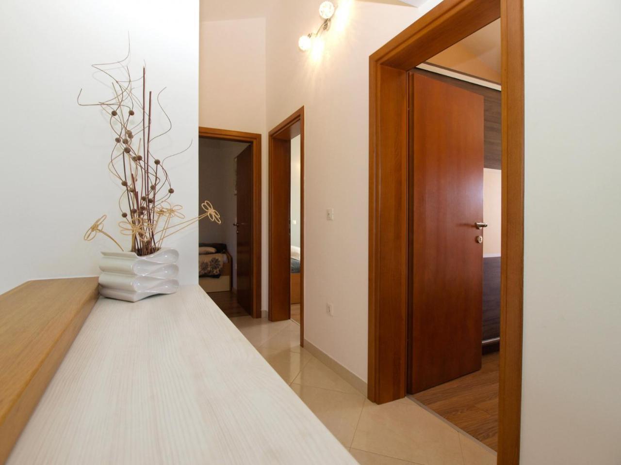 포레치 House Brigita 1762 빌라 외부 사진